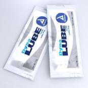 personal lubricant for catheter Surgilube Lubricating Jelly 3 Gram Individual Packet Sterile, 281020543 -  Box of 144 main image 1
