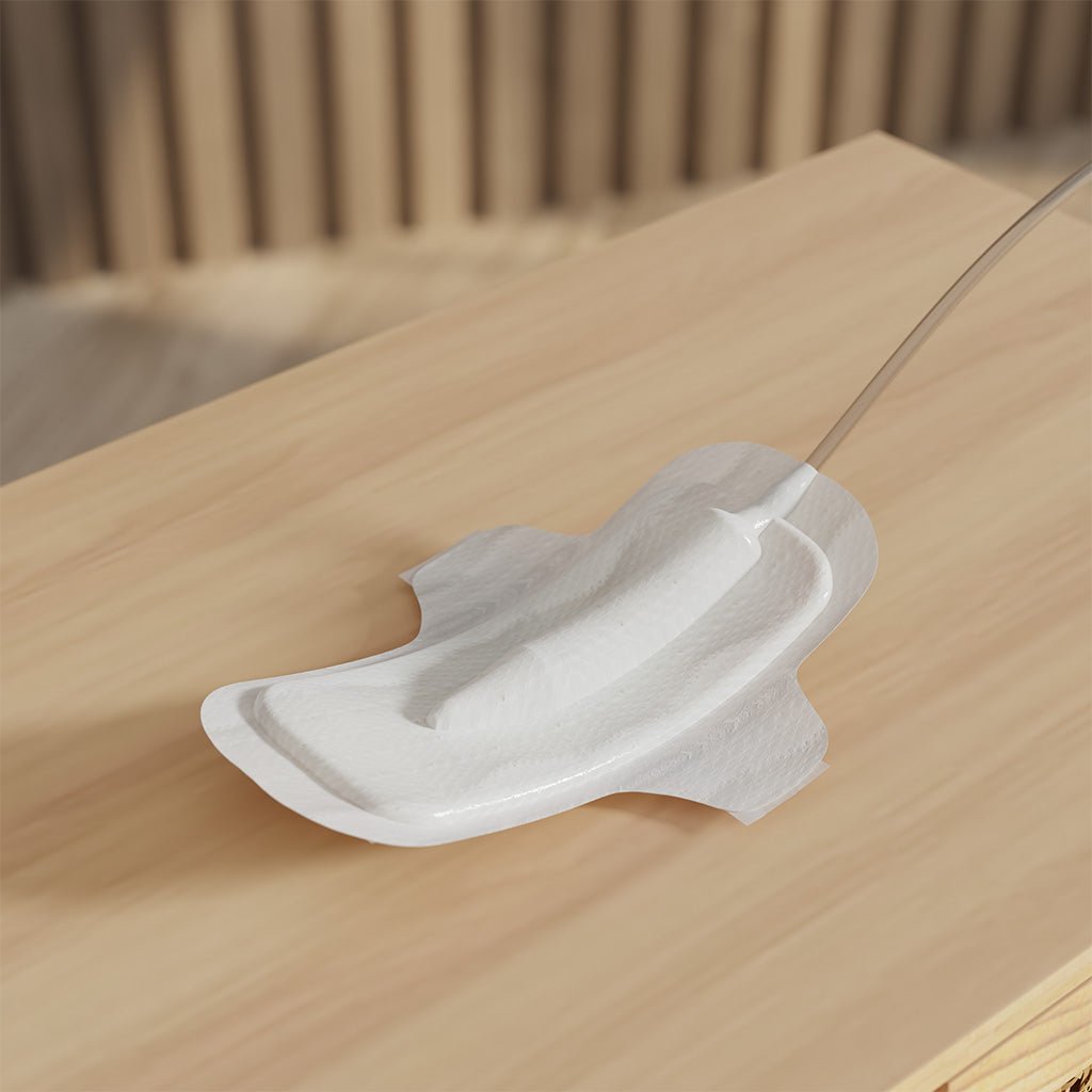 SecureSoft™ Female External Catheter - CompactCath