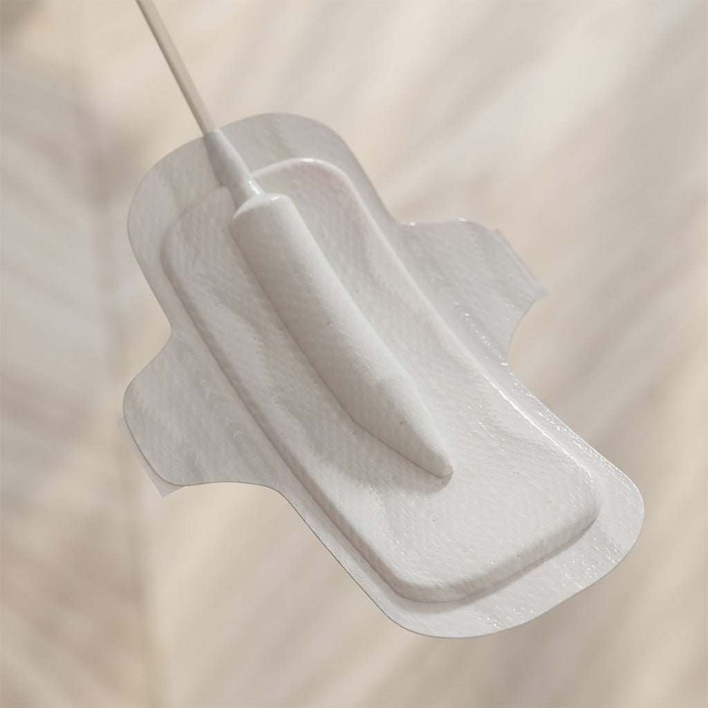 SecureSoft™ Female External Catheter - CompactCath