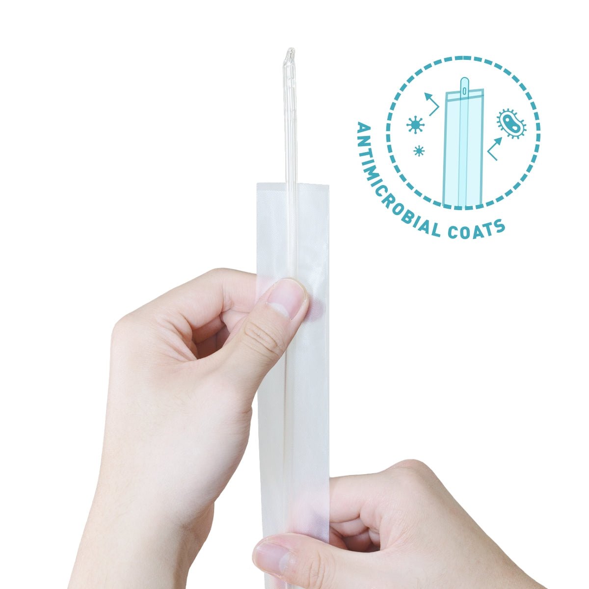OneCath Lubricated CompactCath OneCath Lubricated CompactCath