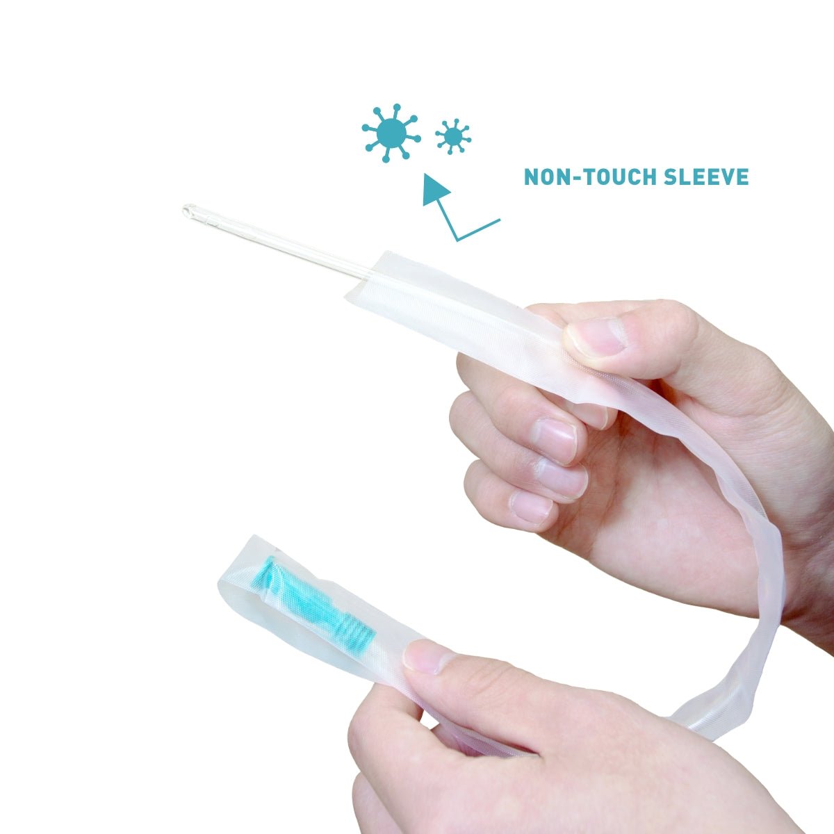 OneCath Lubricated CompactCath OneCath Lubricated CompactCath